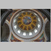Paris, Église du Dôme des Invalides, Foto achbine, flickr,5.jpg